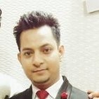 Sanjay Khorwal