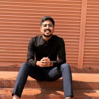 Vipin Bopanna