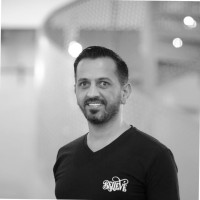 Khaled Al-Hussein