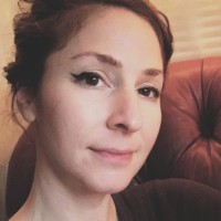 Kendra Barron