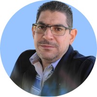 Ahmed El Ghoussein