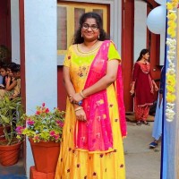 Nivetha S