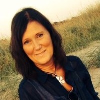 Gunilla Ljungblad