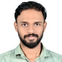 Akshaychandra S