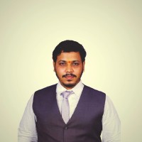Vinod Kumar