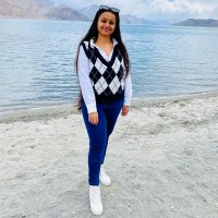 Anshula Jain