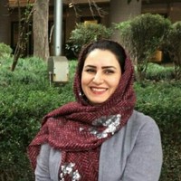 Mahdieh Akhbari