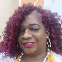 Tanisha Bronson-Charleston