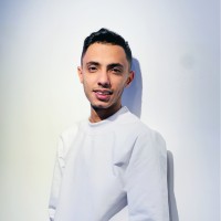 Mohammed Al-Shahari