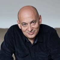 Vitaly (VITALIV) Vinogradov