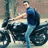 Ashish Mourya