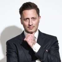 Sebastian Ländin