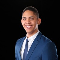 Steven Alcantara