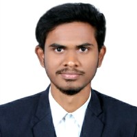 Abinesh M