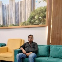 Rakesh Bharti
