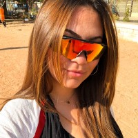Oriana González