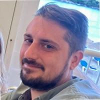 Mattia Ferrotto