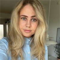 Amalie Bundgaard Larsen