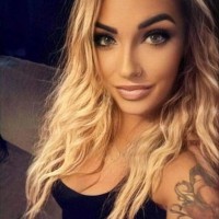 Courtney Petersen
