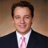 G. Aaron Dewald, EIT