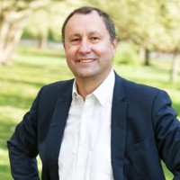 Stéphane BARTHELEMY