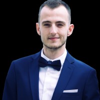 Nicolas Marchand