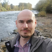 Vitaly Bragilevsky