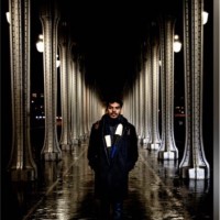 Rishi Suresh