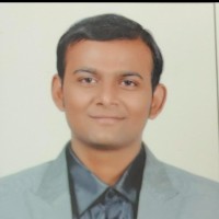 Jaymin Patel