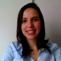 Rebeca Garcia