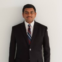 Vedant Kasture