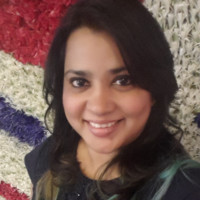 Serena Uttankar