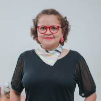Verônica Rodrigues de Freitas