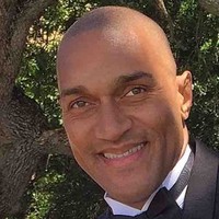 Antonio Mason