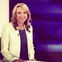 Michelle Rafferty