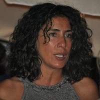 Sonia Carbone Naples