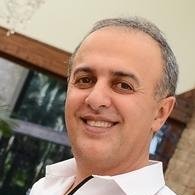 Gershon Kosashvily