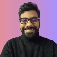Daniel Benjamin, PMP