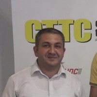 Elkhan Orujov