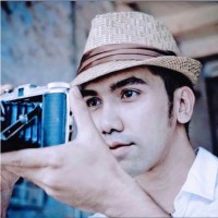 Nanthasak Kaewprakarn