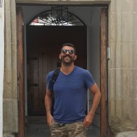 Charif Zahlan