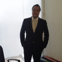 Angel Santos del Campo