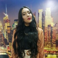 Lina Maria Acosta Ramirez