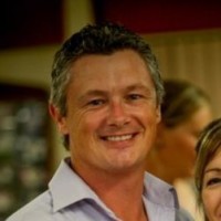 Kelvin Nicholson