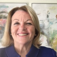 Ann Caner, CEBS, CFP®️