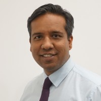Anshul Bajaj