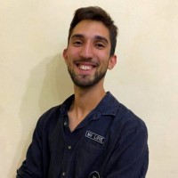 Mauro Fernández