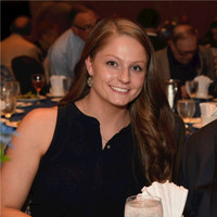 Katie Curry, Mba
