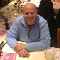 Keith R. Roach