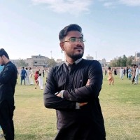 Muhammad Muhtashim
